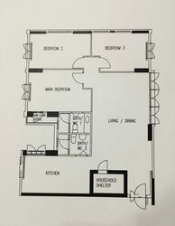 Blk 185 Edgefield Plains (Punggol), HDB 5 Rooms #561819281